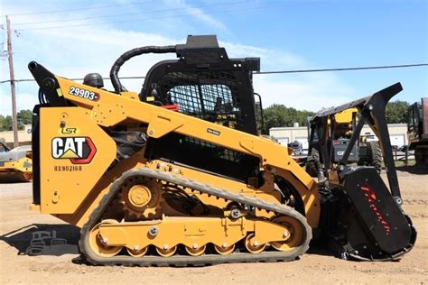 cat 299d3 xe land management for sale|2020 caterpillar 299d3 for sale.